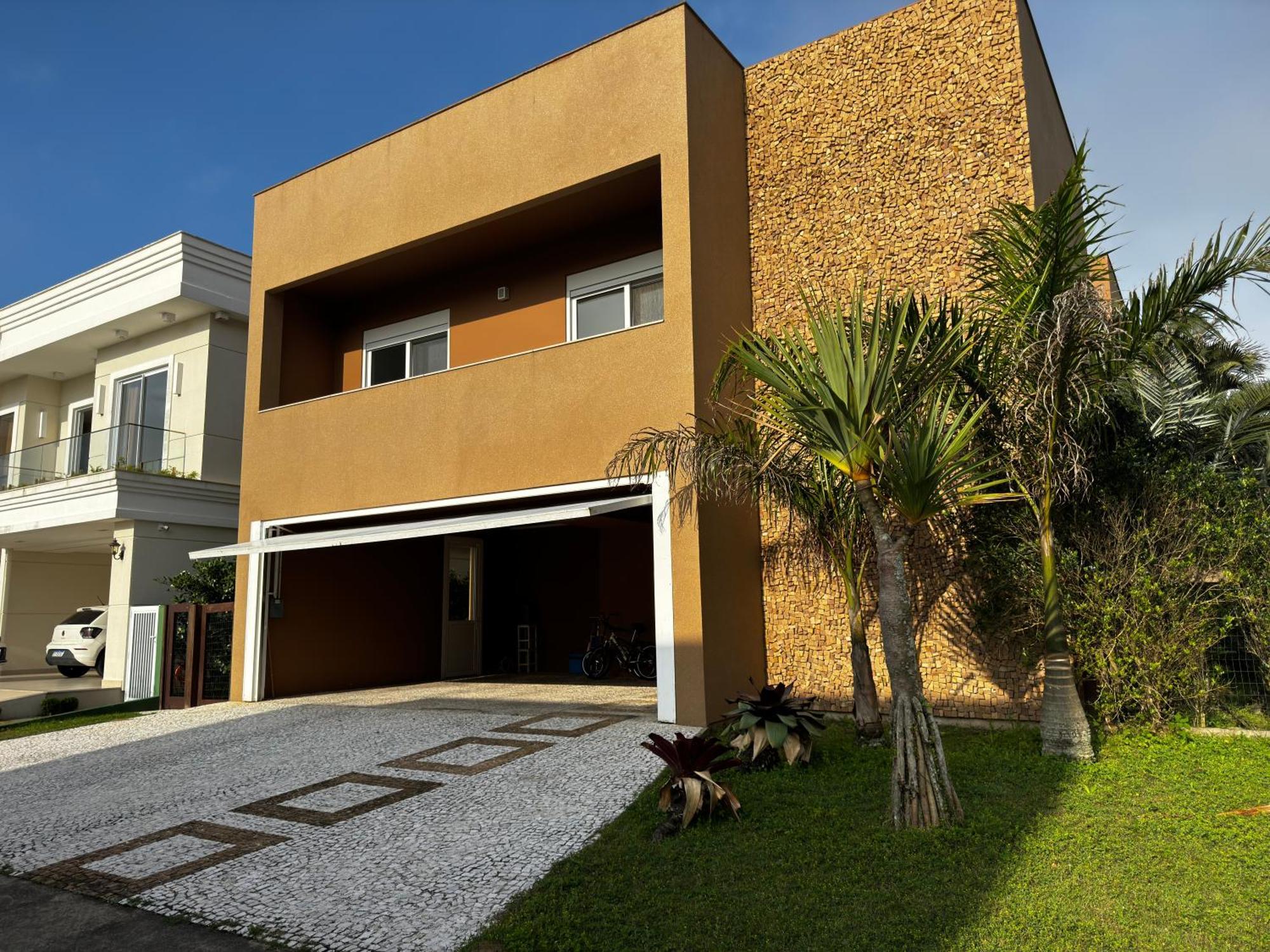 Casa 450M2 Laguna Internacional Exterior photo