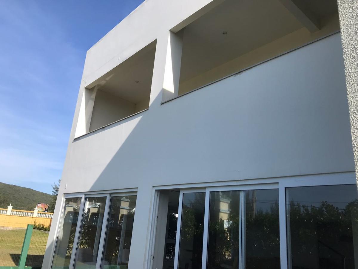 Casa 450M2 Laguna Internacional Exterior photo